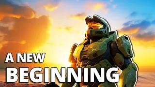 Halo Infinite Has Never Felt So GOOD