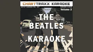 Maxwell's Silver Hammer (Karaoke Version In the Style of the Beatles)