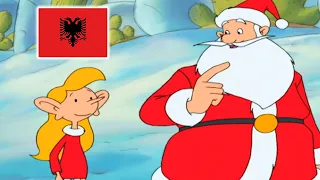 Weihnachtsmann & Co  KG Intro Albanische Version 😂🇦🇱