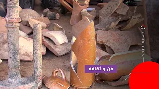 اكتشاف موقع أثري بالصدفة في سلا كان سجنا للأسرى