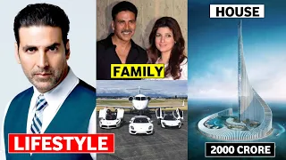 Akshay Kumar Lifestyle 2021, Family, House, Cars, Income, Movies, Biography & Networth