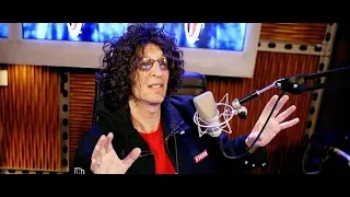 REPORT: Howard Stern Is Nearing A Contract Extension That Would Pay Him $120 Million Annually