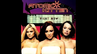 Atomic Kitten - Follow Me (CDQ)