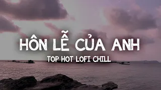 Hôn Lễ Của Anh - Tuệ Ny | Đám cưới anh người ta lên hát hò | Còn em thì ngồi núp trong một xó | 2024