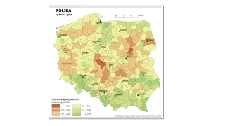 3.2 Produkcja roślinna w Polsce