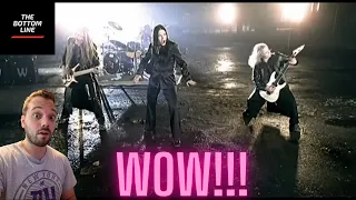 THIS IS NOT WHAT I EXPECTED!! Nightwish - Wish I Had An Angel Reaction: The Bottom Line