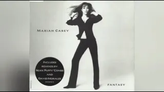 Mariah Carey - Fantasy (Def Club Mix) [Audio]