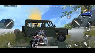 pubg mobil lite başlangıç videosu.