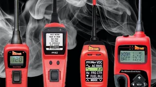 The "Official" Five Power Probe Safety Rules