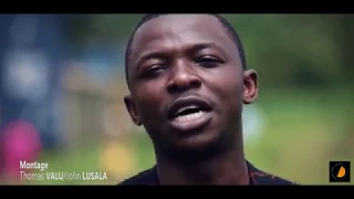 Neville Kanono El SHADDAI (Clip Officiel) | Message Video