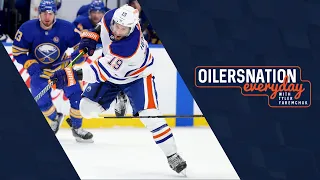 Are the Oilers a Western Conference powerhouse? | Oilersnation Everyday with Tyler Yaremchuk Mar 12