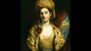 Sir Joshua Reynolds