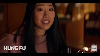 Kung Fu 1x09 Sneak Peek Clip 1 "Isolation"