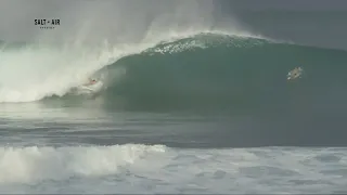 Replay: Da Hui Backdoor Shootout Day Five