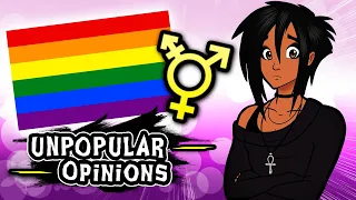 My UNPOPULAR LGBT OPINIONS | Honest TRUTH | Kai Decadence