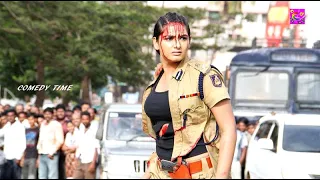 MMCH | Police Crime Action Thriller Tamil Dubbed Movie | Ragini Dwivedi, Meghana Raj | 4K FULL MOVIE