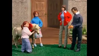 Robot Chicken - Who will get the pony?