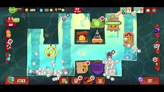 King Of Thieves - Base 134 Common Set