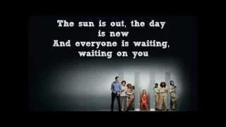 Regina Spektor - You've Got Time ( lyrics on screen )