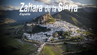 Zahara de la Sierra