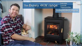 Full Independent review of the Burley 4KW range: