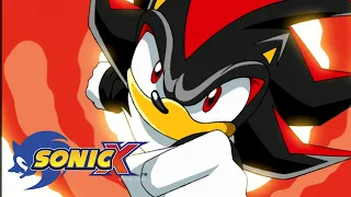 SONIC X - EP 61 Ship of Doom | English Dub | Full Episode