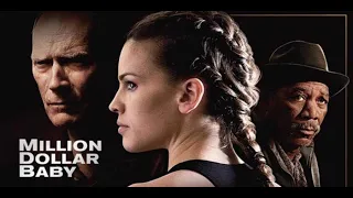 MILLION DOLLAR BABY - FILM COMPLETO IN ITALIANO