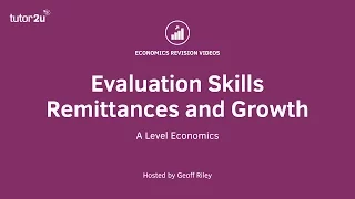 A* Evaluation - Remittances and Economic Growth