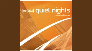 Quiet Nights (Nicola Conte Out of the Cool Version)