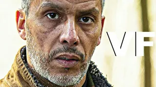 LA TERRE ET LE SANG Bande Annonce VF (2020)