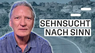 Sinn des Lebens gesucht | Spiritualität der Indianer gelebt | Antwort durch einen Namen gefunden