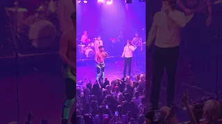 Joker Out feat. Käärijä - Cha Cha Cha (live @ Tavastia, Helsinki Sep 20th 2023)