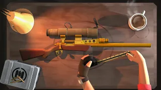 TF2: EVERYTHING You Need to Know About The Sniper Rifle