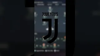 What If Juventus kept all their Best Players?