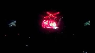 Yoshiki (Piano Solo) ART OF LIFE 8/11/2011 World Tour Live in BANGKOK