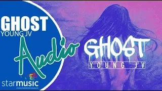Young JV - Ghost (Audio)🎵