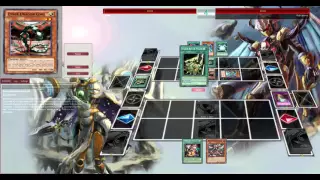 Cyber Dragon Deck OTK (get rekt sandro)