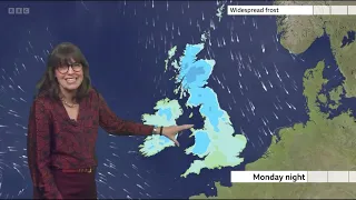 UK WEATHER FORECAST - 10 DAY TREND - 23/04/2023 - BBC Weather UK Weather Forecast - SUSAN POWELL