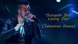 Sebastian Krenz (Scorpions  Still Loving You) Lirik