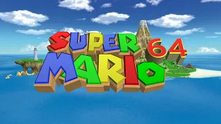 Wii Sports Resort - Title Theme (Super Mario 64 Remix)