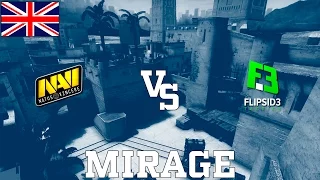 GOCL S1: Na'Vi vs Flipsid3 @ mirage [EN]