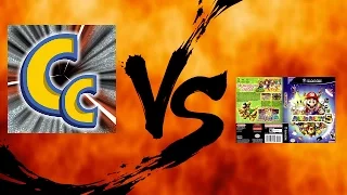 TRG Highlights - ChuggaaConroy vs Mario Party 5