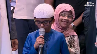 THESE CHILDREN WILL MELT YOUR HEART ❤️🤍💙 MUFTI MENK