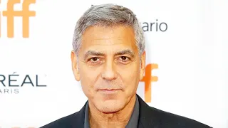 George Clooney Weighs In on 'Stupid Mistakes' That Led to Fatal ‘Rust' Shooting