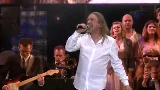 Marek Piekarczyk - Gethsemane | Koncert "Błogosławieni Miłosierni"