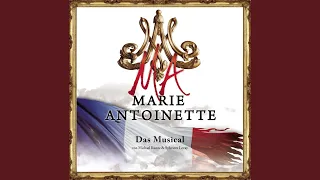 Ich weine nicht mehr (aus "Marie Antoinette")