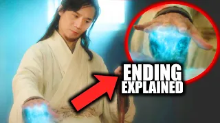 Alchemy of Souls Season 2 Episode 2 Ending EXPLAINED!