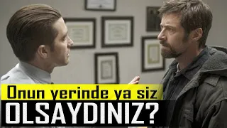 Prisoners- Tutsak Film İncelemesi