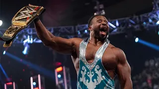 Big E is the new WWE Champion!: Raw, September 13, 2021