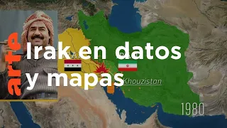 Irak: ¿qué soberanía? | ARTE.tv Documentales